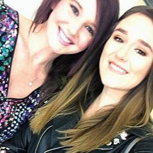 Meet your Posher, Liz